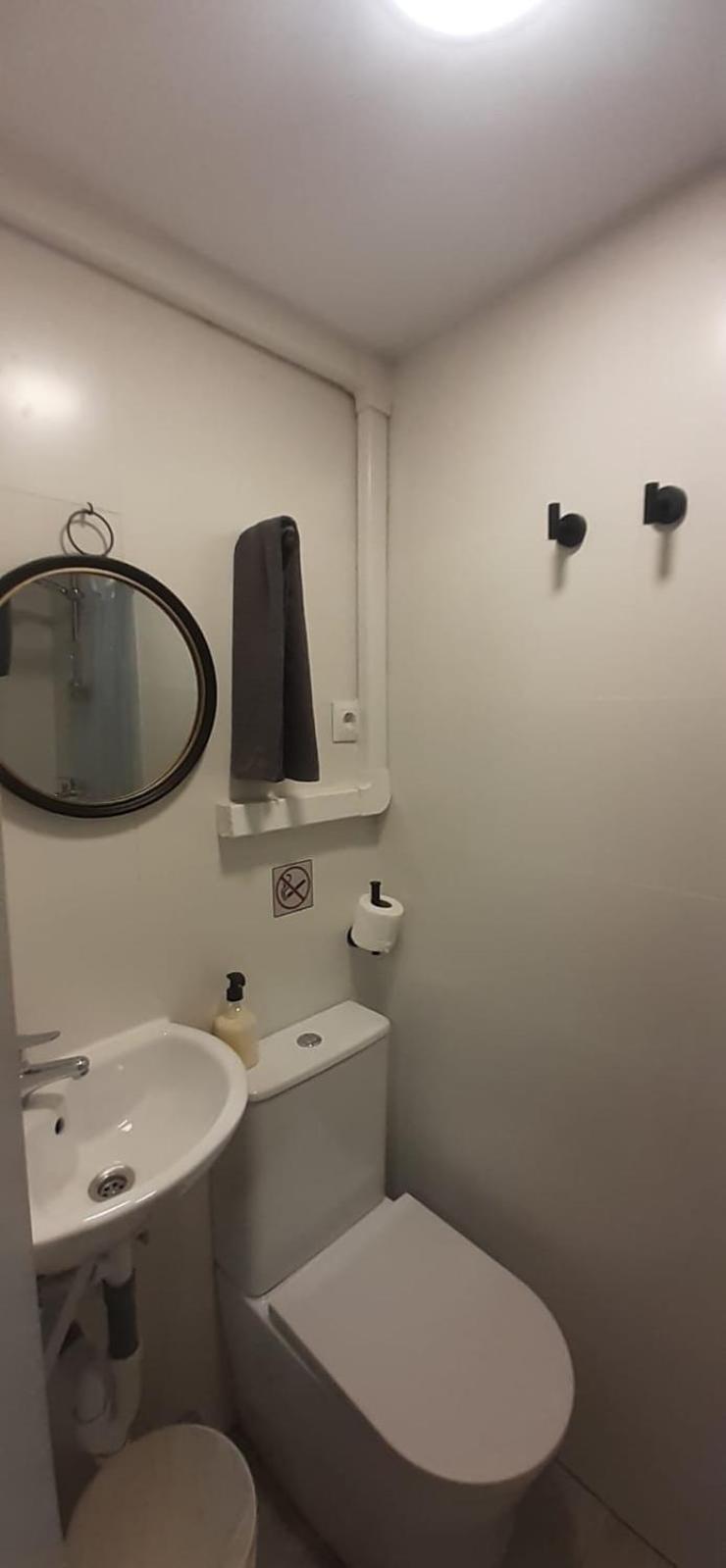 Ferienwohnung Larios Centro Parking Incluido F3 Málaga Exterior foto